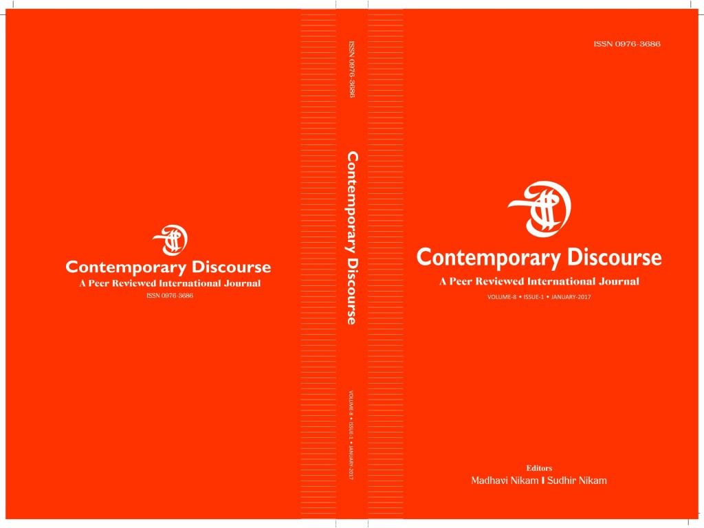 Contemporary Discourse-2 - 3 COVER-1